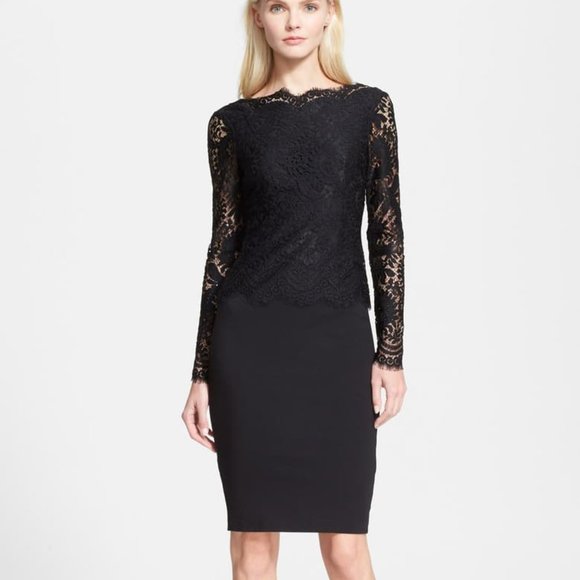 ted baker vendela dress